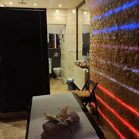 Appartement Grota Solna Warschau